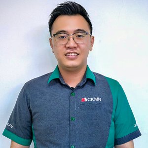 Hino Surabaya ERICK